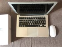 Лот: 19106689. Фото: 2. Apple macbook air 13" 2017г... Компьютеры, ноутбуки, планшеты