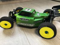 Лот: 7503415. Фото: 7. Багги 1/8 электро - Team Associated...