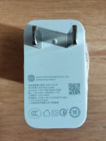 Лот: 19619056. Фото: 5. Беспроводная зарядка xiaomi 50w