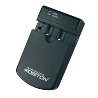 Лот: 17006938. Фото: 2. Зарядное устройство Robiton SmartCharger... Аксессуары