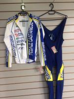 Лот: 10087869. Фото: 3. велоформа длинный рукав. Спортивные товары