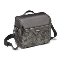 Лот: 21001748. Фото: 3. Фотосумка MANFROTTO Noreg Messenger-30... Фото, видеокамеры, оптика