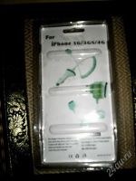 Лот: 827408. Фото: 2. Автомобильная зарядка для iPhone... Аксессуары