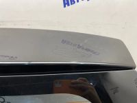 Лот: 22460394. Фото: 11. дверь багажника Nissan Terrano...