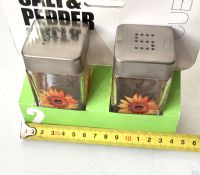 Лот: 4264352. Фото: 14. 🌶🌶 Набор для специй Rosenberg...