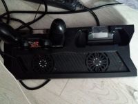 Лот: 16295618. Фото: 2. Sony Playstation 4. Игровые приставки, консоли, видеоигры