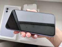 Лот: 18433111. Фото: 3. Apple iPhone 11 256gb на гарантии. Красноярск