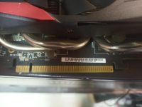 Лот: 18201995. Фото: 4. Видеокарта Asus R9 290 4gb. Красноярск