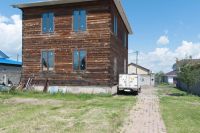 Лот: 16270475. Фото: 3. Дом в Октябрьском р-не Красноярска. Недвижимость