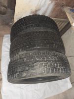 Лот: 16664519. Фото: 5. шины Dunlop winter ice 01.185...
