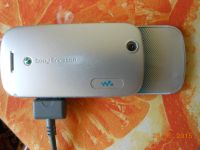 Лот: 5715175. Фото: 3. Sony Ericsson w20i. Красноярск