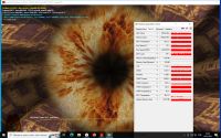 Лот: 19895292. Фото: 7. Видеокарта XFX R9 280x 3Gb