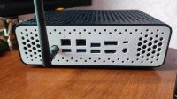 Лот: 25256857. Фото: 2. Мини пк Zotac CI662nano. Компьютеры, ноутбуки, планшеты