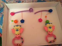 Лот: 5794866. Фото: 2. Музыкальная мобиль. Игрушки