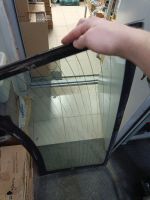 Лот: 21351635. Фото: 5. Заднее стекло Hyundai Accent Тагаз