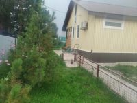 Лот: 16344291. Фото: 2. Продается дом 125 кв.м. 12 сот... Продажа