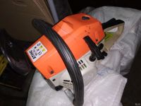 Лот: 15720823. Фото: 4. Бензопила stihl ms 362 Made in... Красноярск