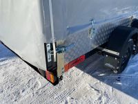 Лот: 25022786. Фото: 12. Прицеп alaska Фермер Плюс 3.5