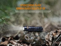 Лот: 21441101. Фото: 13. Фонарь Fenix E05R коричневый...