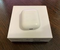 Лот: 15437058. Фото: 3. Airpods оригинал БУ