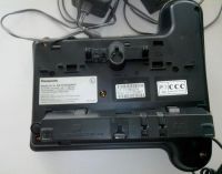 Лот: 10865037. Фото: 5. Телефон Panasonic KX-tcd530rut