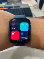 Лот: 20620321. Фото: 2. Смарт-часы Xiaomi redmi watch... Смартфоны, связь, навигация