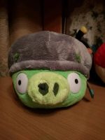 Лот: 11152850. Фото: 2. Игрушка мягкая Angry birds. Игрушки