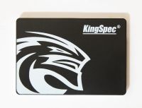 Лот: 15865556. Фото: 3. KingSpec 240 Гб SSD Sata3 560... Компьютеры, оргтехника, канцтовары