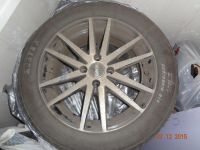 Лот: 6581309. Фото: 3. диски 4*100 r16 с резиной лето... Авто, мото, водный транспорт