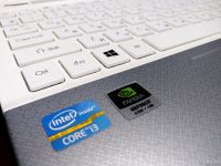 Лот: 13745374. Фото: 3. Ноутбук i3/Nvidia Гарантия. Компьютеры, оргтехника, канцтовары