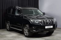 Лот: 24308511. Фото: 4. Toyota Land Cruiser Prado 2019