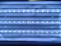 Лот: 21539026. Фото: 3. Led-string HD550X1U84-T0L1,TV... Бытовая техника