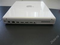 Лот: 399825. Фото: 3. Apple iBook G4 Цена Снижена. Компьютеры, оргтехника, канцтовары