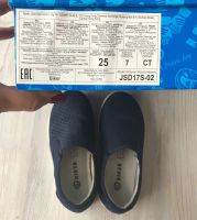 Лот: 17378493. Фото: 5. Полуботинки слипоны туфли