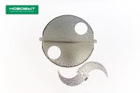 Лот: 10511216. Фото: 3. Измельчитель кормов Электромаш... Бытовая техника