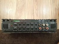 Лот: 3506353. Фото: 3. Усилитель Fusion FP-1404 1000ватт... Авто, мото, водный транспорт