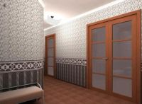 Лот: 10615915. Фото: 2. Поклейка обоев. Ремонт квартир... Строительство и ремонт