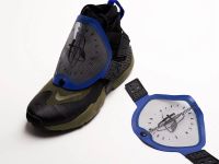 Лот: 16082377. Фото: 7. Кроссовки Nike Air Huarache Gripp...