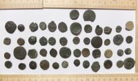 Лот: 18064956. Фото: 2. монеты античные,Боспорское царство... Монеты