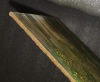 Лот: 25429801. Фото: 5. Картина: Водопад и радуга. 2001...