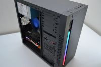 Лот: 17305937. Фото: 5. Игровой компьютер 4 ядра/GTX 1050TI...