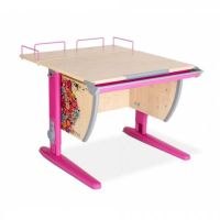 Лот: 11254143. Фото: 10. Парта-трансформер ДЭМИ СУТ 14-01...