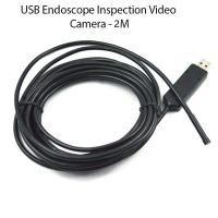 Лот: 11488175. Фото: 2. эндоскоп Antscope USB 5метров. Инструмент