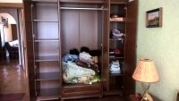 Лот: 14060252. Фото: 2. шифонер. Хранение вещей