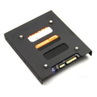 Лот: 10717334. Фото: 2. адаптер для установка SSD дисков... Комплектующие