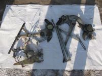 Лот: 9179624. Фото: 2. стекло боковое правое дверей Toyota... Автозапчасти