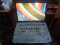 Лот: 5322621. Фото: 2. ноутбук Acer с большим экраном... Компьютеры, ноутбуки, планшеты