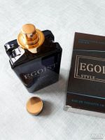 Лот: 13745104. Фото: 2. Мужская туалетная вода Egoist... Парфюмерия