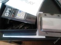 Лот: 1623983. Фото: 3. GPS 5" Explay PN-930 4Gb, Bluetooth... Красноярск