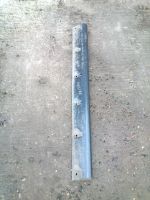 Лот: 11427819. Фото: 2. Обвес порога Mitsubishi Pajero... Автозапчасти